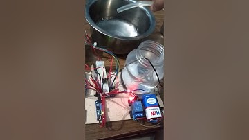 Smart Irrigation System using IoT - Project assignment for Skyfi Labs online courseby(Pardeep kumar)