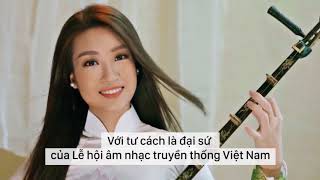 Đỗ Mỹ Linh nói tiếng Anh "quá đỉnh" trong clip giới thiệu bản thân ở Miss World 2017 screenshot 3