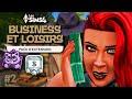 Notre Business Tourne Vers L ILLÉGALITÉ SIMS 4 BUSINESS ET LOISIRS Notre Business Tourne Vers L ILLÉGALITÉ SIMS 4 BUSINESS ET LOISIRS
