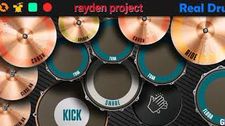 Download Lagu DJ TIK TOK!!! + cover real drum gabut Download Lagu DJ TIK TOK!!! + cover real drum gabut