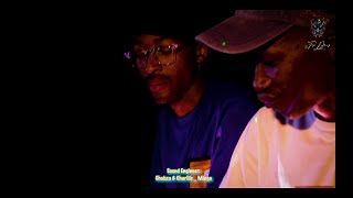 Mdu aka Trp x Bandros - Top Dawg Session's Live  one on one set (hosted by Lastborn)