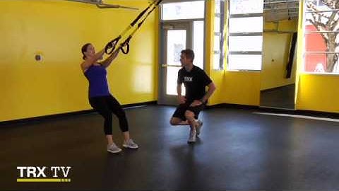 TRX TV: September Weekly Sequence: Week 1