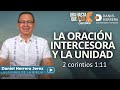 Daniel herrera  ora hasta que algo suceda  mayo 222024