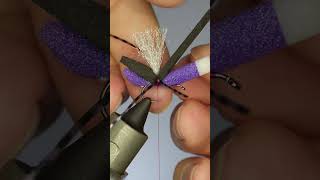 Must Have Hopper! | Bionic Hopper Fly Tying Tutorial