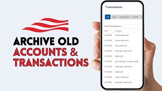 HOW TO ARCHIVE ACCOUNTS & CLEAN UP YOUR EMPOWER APP (2025 TUTORIAL)