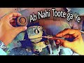 Ball Joint Lubricate || Injecting Lubricants In To Ball Joint With Needle