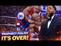 DR. BAWUMIA KNOCKS OUT KENNEDY AGYAPONG 💣🔥 EL BERNARD APOLOGIZE AFTER FAILED PROPHECY..STICKER CRIES