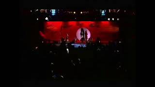 Camarón De La Isla Viviré - Bulerías. Concierto Montreux - 1991