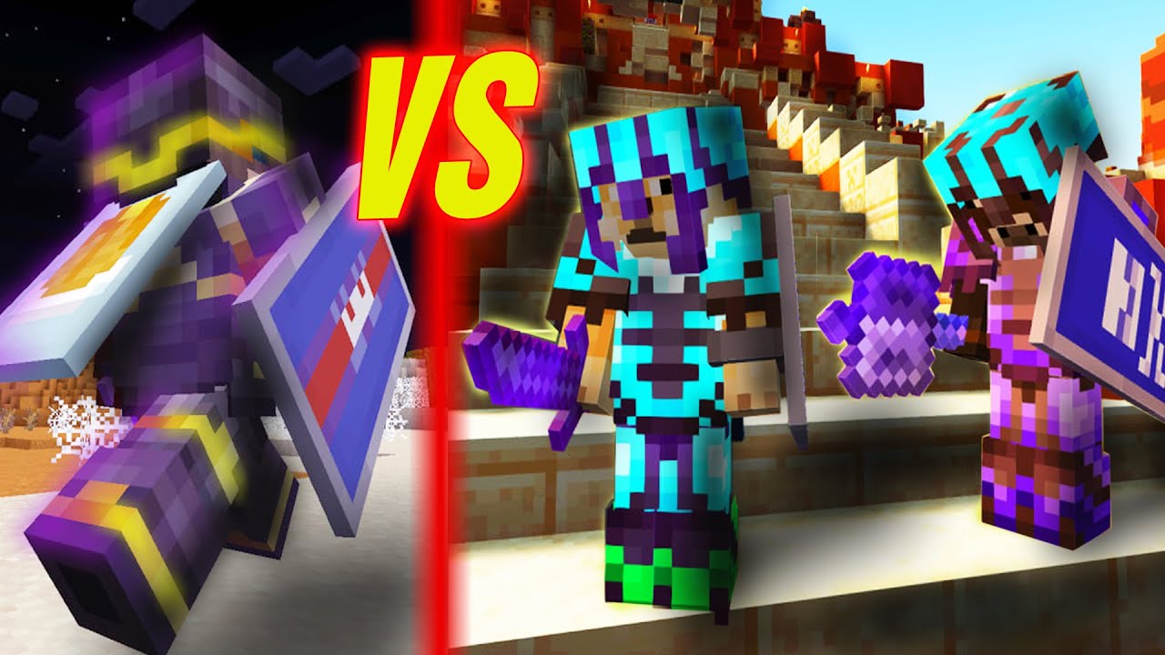 ខ្ញុំដើររកបន្ទាយរបស់ក្រុមដែលបានកំទេចផ្ទះខ្ញុំដើម្បីសងសឹក..Minecraft!