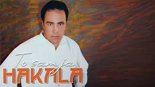 Hakala - Glavo Blesava Audio 2005