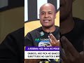 Santos FC: Jogadores De Altíssimo Nível Não Resolvem #shorts