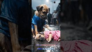 Dogi ka behen k liye pyar😭#shots #youtubeshorts #love #sad #viralshorts