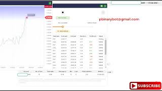 Exclusive Deriv.com Bot - Spider Binary Deriv Bot | Scarce Rare Easy Binary Deriv Bot