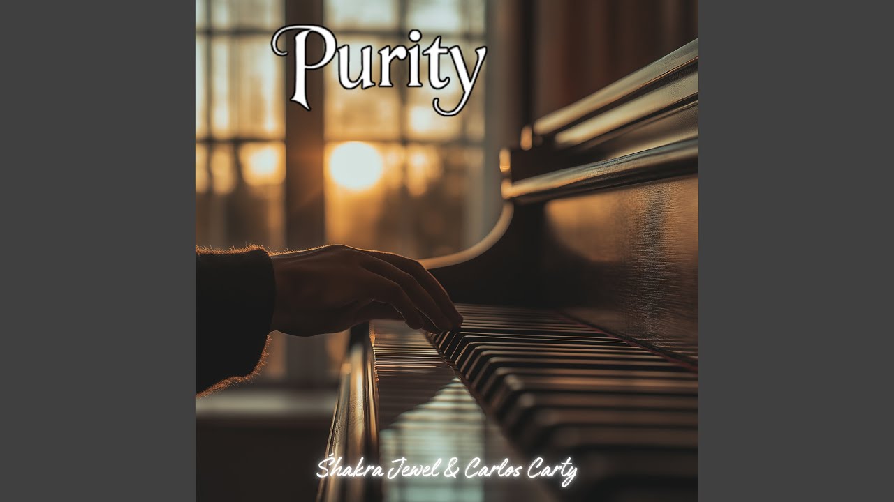 Purity adlı videoyu YouTube'da izle Purity adlı videoyu YouTube'da izle