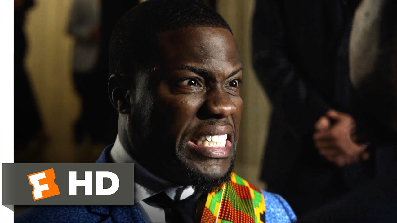 Ride Along 2 Nigerian Prince Scene (6/10) Movieclips YouTube