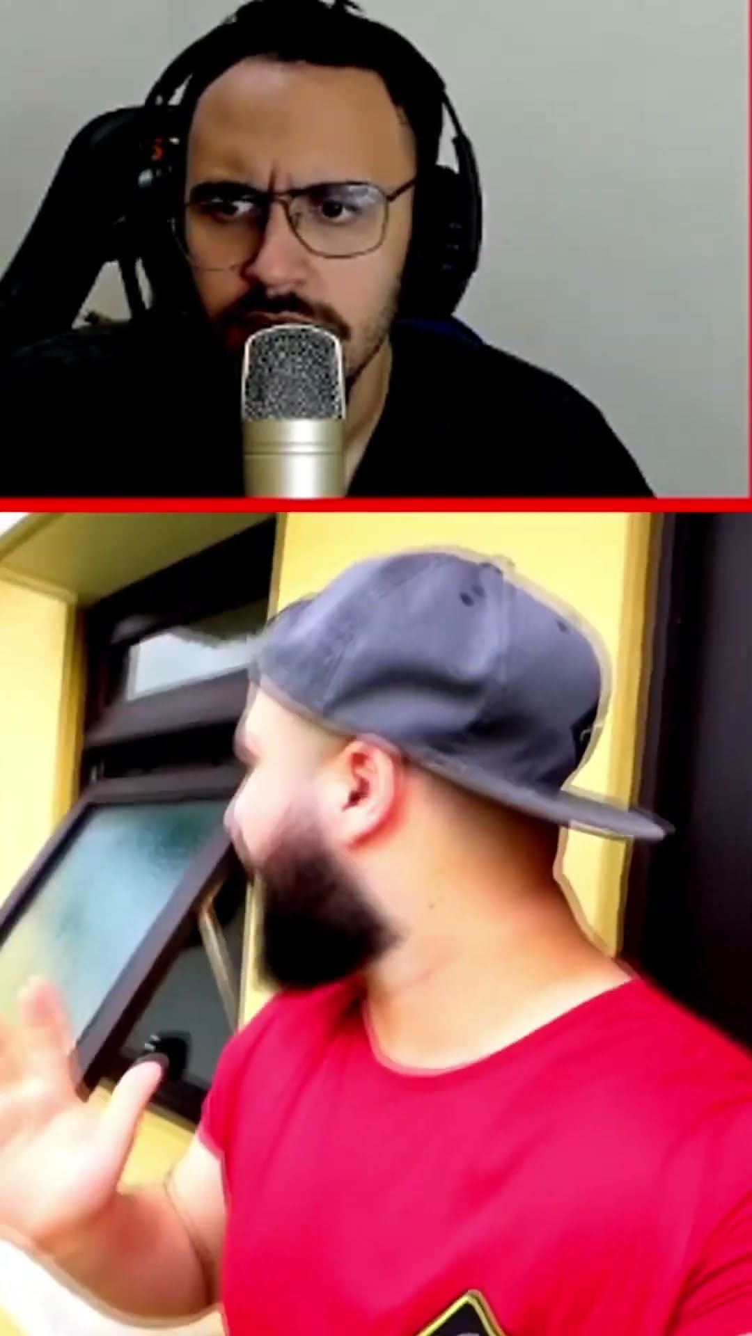 NOVOS PALHAÇOS DA DARKWEB