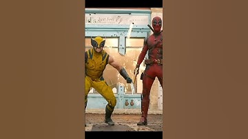DEADPOOL and WOLVERINE: The truth  About Hugh Jackman Returning As Wolverine! #shorts