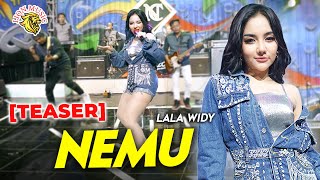 Lala Widy - Nemu | TEASER