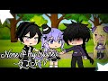 None of my business||GLMV||Gacha Life