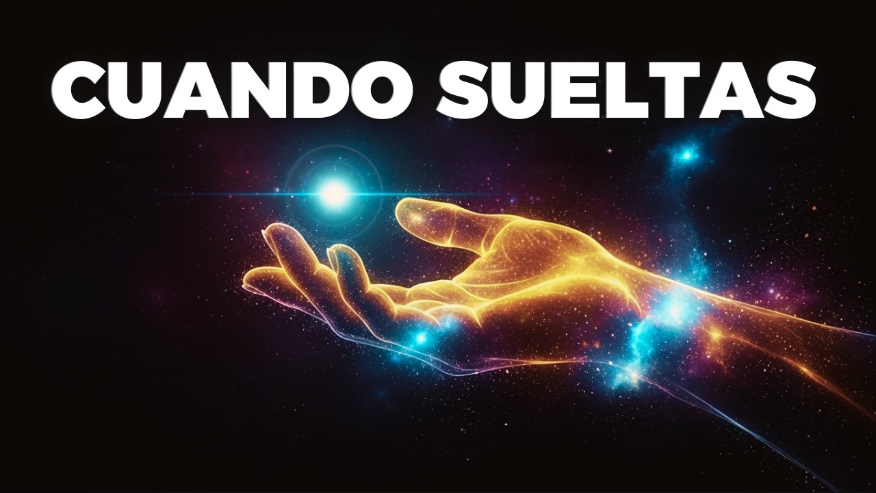 El momento EXACTO en que el UNIVERSO confirma que Tu Manifestación está por llegar