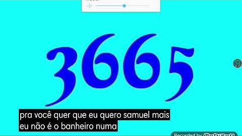 challenge countdown from 6000