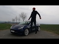 TESLA MODEL 3 Performance - Recenzja