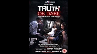 Truth Or Dare 2012 Filme Completo Legendado