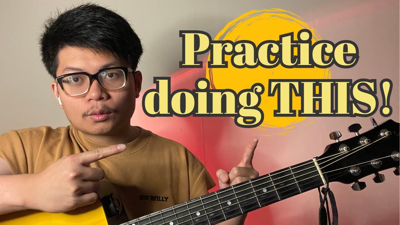 3 Guitar Exercises to go from a Beginner to an Intermediate Guitarist ...