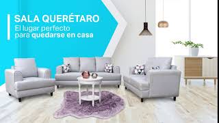 SOFAMEX Sala Querétaro