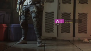 Ps4[EiRE] pvp
