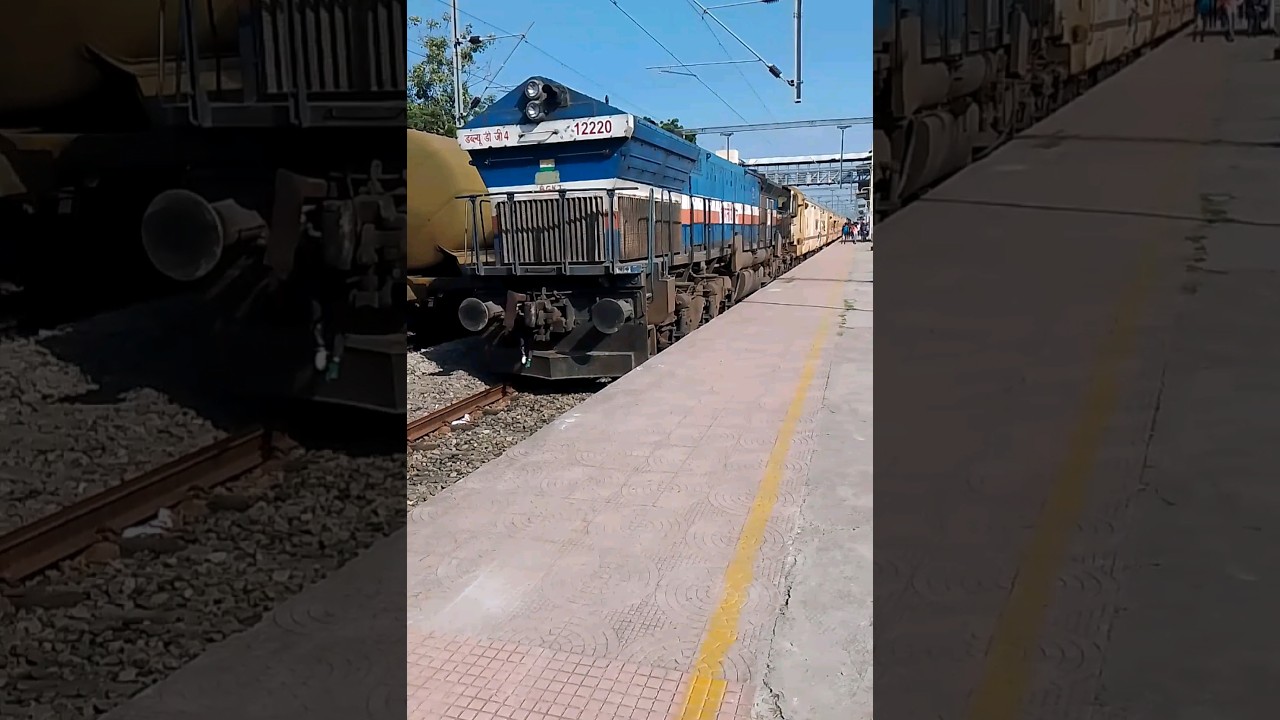 indian railways after update 🥹😔😔 