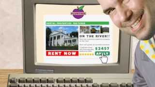 Stevie's Scam School: Rental scam