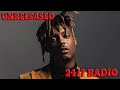 Juice Wrld UNRELEASED Radio 24 7 Live Stream mp3