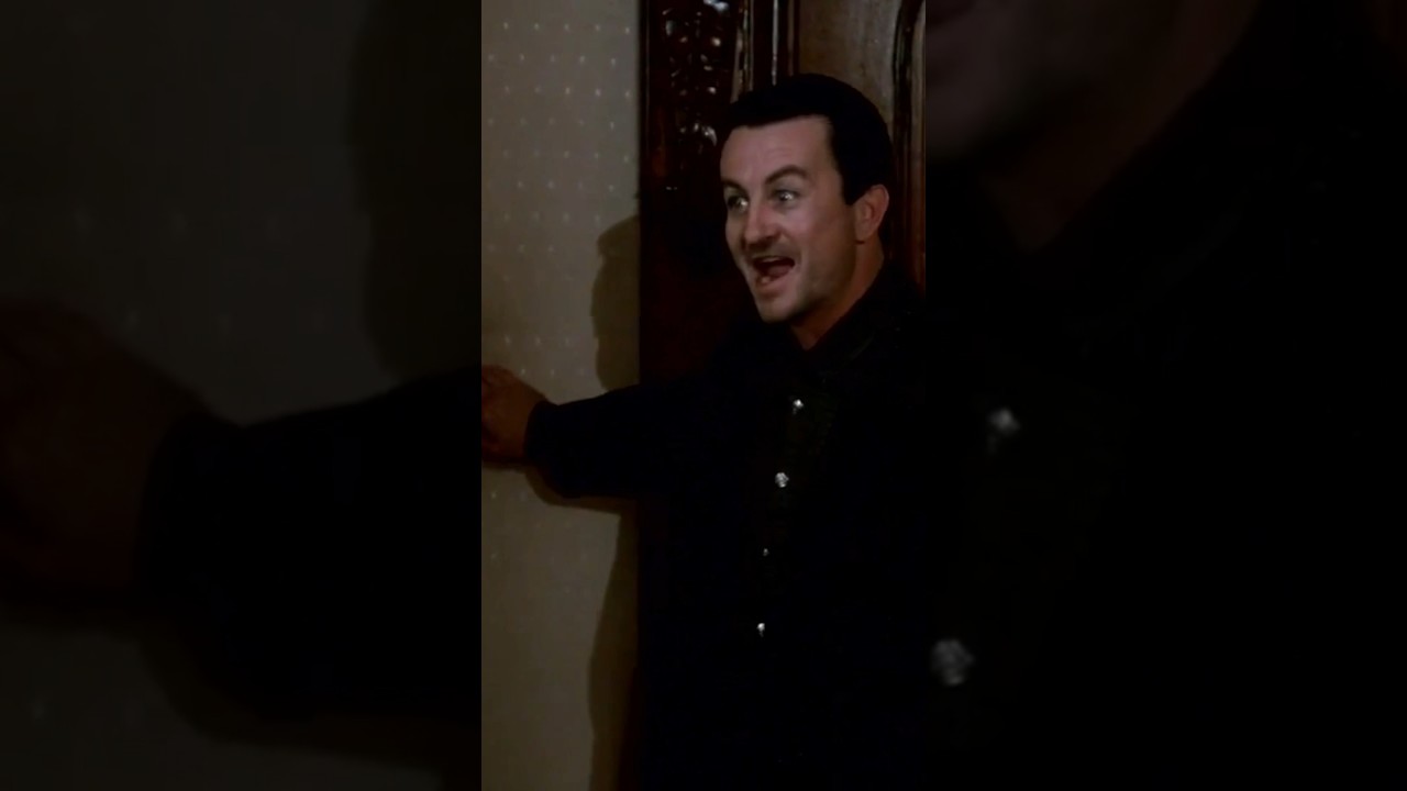 Вы заметили это в фильмах «Улика»? 