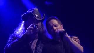 Rock Generation LIVE in Wien:  Bed Of Roses (Bon Jovi)