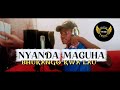 NYANDA MAGUHA BUKANGO KWA LAU