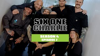 A Better Way To Treat PTSD | S4 EP 7 Six One Charlie