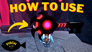 How To Use The Depths Key in Fisch | What Does Depths Key Do? | Roblox