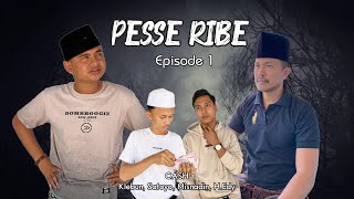 PESSE RIBE || SHORT FILM || LAOK LORONG
