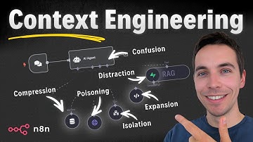 STOP Prompting—Start Engineering Your AI Agents (n8n)