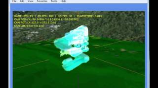 Famous Silverlight 3D test ZERROR ? Net Worth