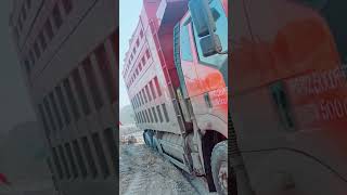 Truck Fail #Truck #Trucking #Chinatruck #Truckfail #Heavyequipment #トラック #トラック運転手 #Lastkraftwagen
