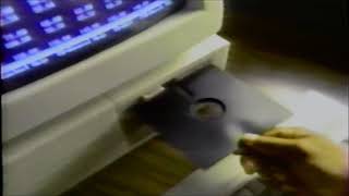 Itt Technical Insute Double Commercial - 1995