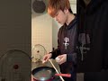 チック症が酷いときの僕VSお料理!!