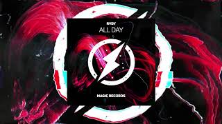RVDY - All Day (Official Audio)