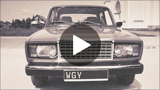 Почему эти мощные и редкие версии ВАЗ 2107, водители СССР не видели в автосалонах?