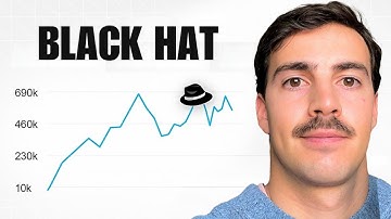 4 Black Hat SEO Techniques You Need to Try (at your own risk)