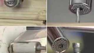 Amenitee Universal Socket, Multi-Function Universal Sockets