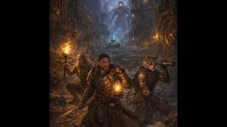 Search for the Dwemer | TES Beats