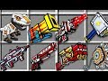 PIXEL GUN 3D w MINECRAFT - NOWE BOSSY POTWORY I BRONIE